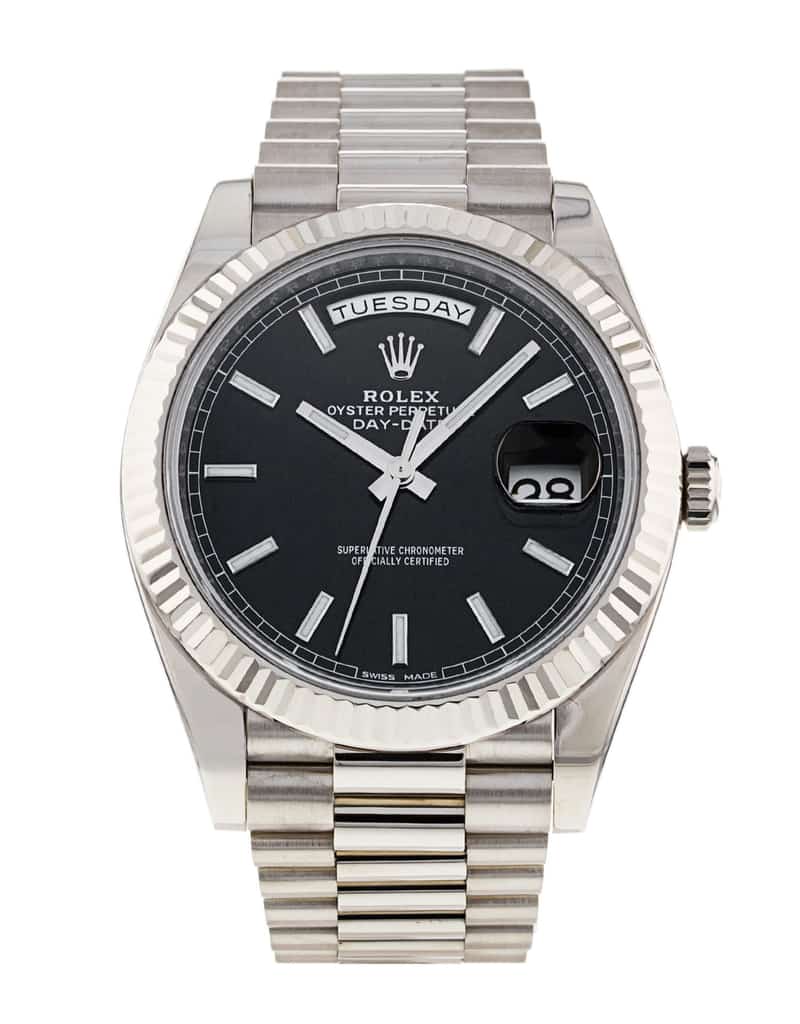 Rolex Day-Date 40 228239 Rolex Day-Date 40 228239